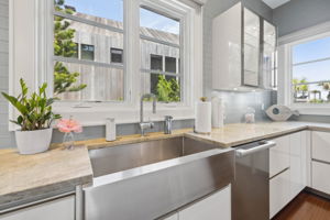 Farmhouse Sink