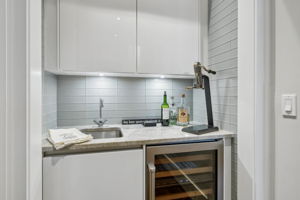 Butler's Pantry