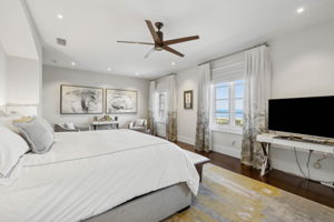Owner's Suite
