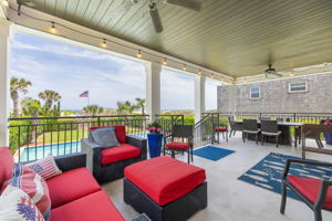 Outdoor Living