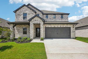 DFW - Lakehaven - 3718 Canyon Drive, Farmersville, TX 75442 - 001