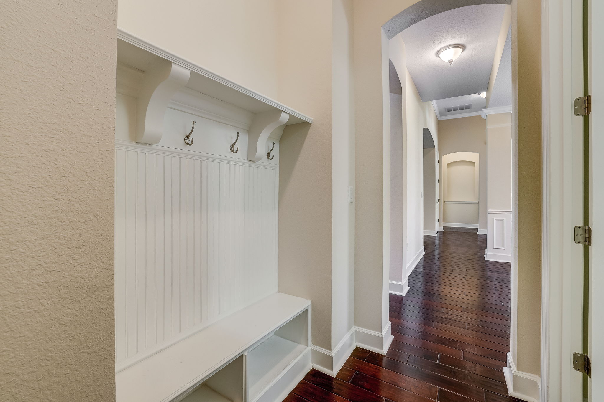 1st Flloor Mudroom