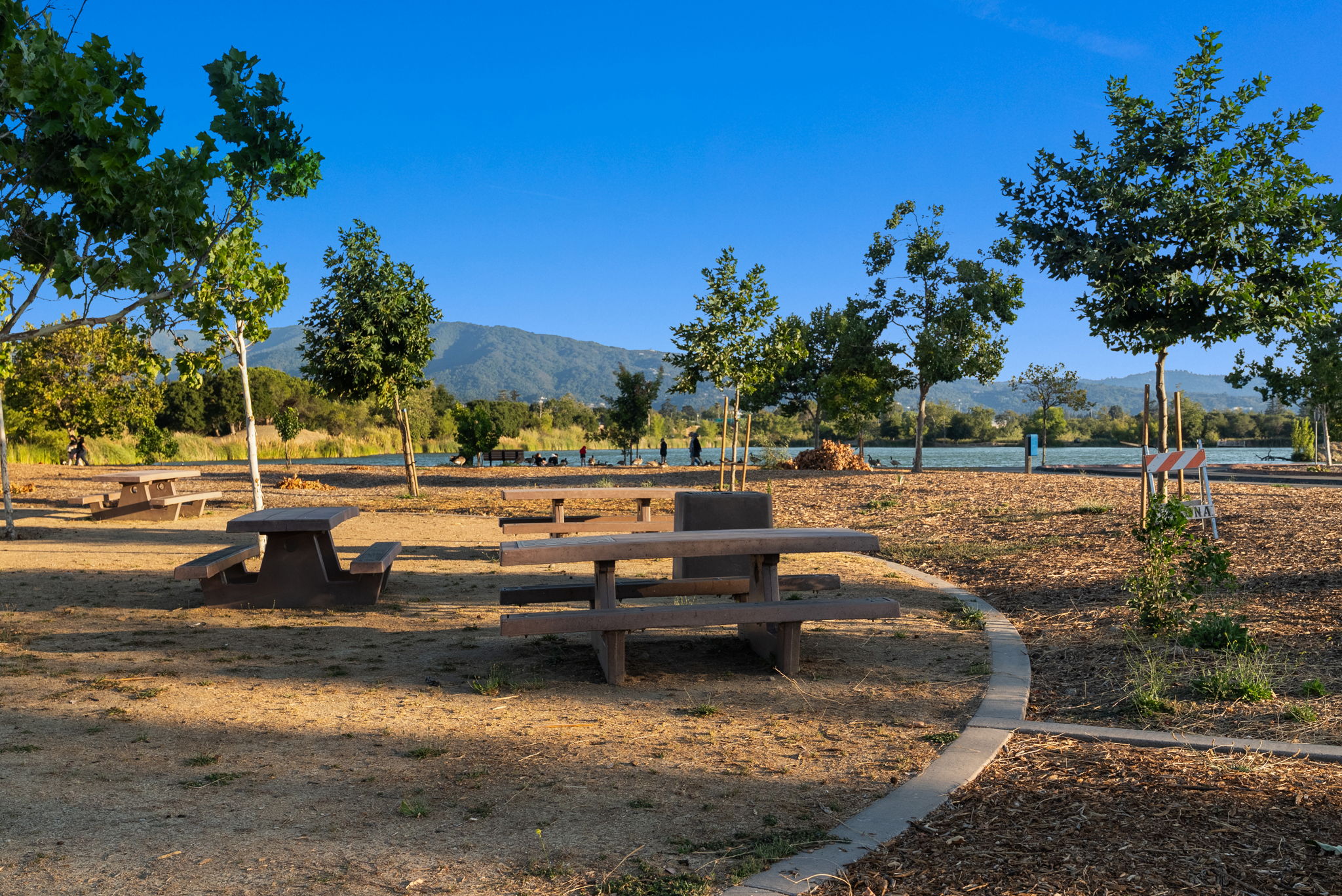 Los Gatos Creek County Park