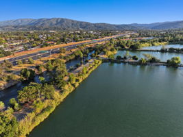 Los Gatos Creek County Park