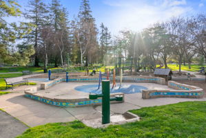 John D. Morgan Park