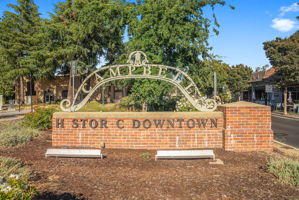 Downtown Campbell