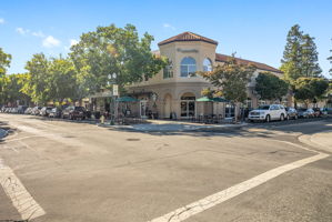 Downtown Campbell