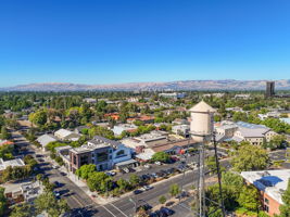 Downtown Campbell