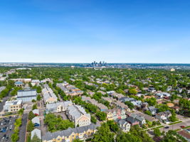 Views of the City