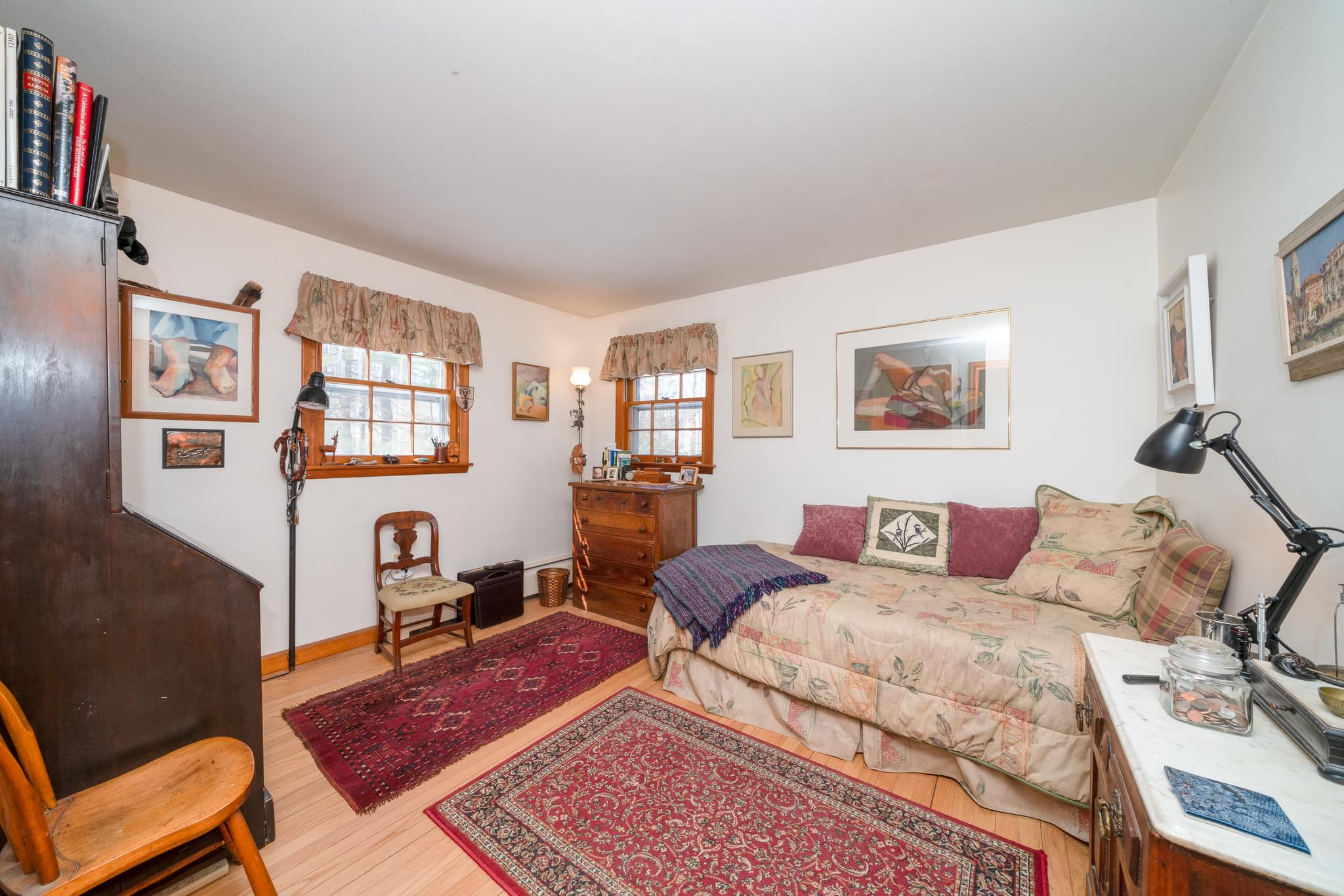  372 E Hill Rd, Canton, CT 06019, US Photo 18