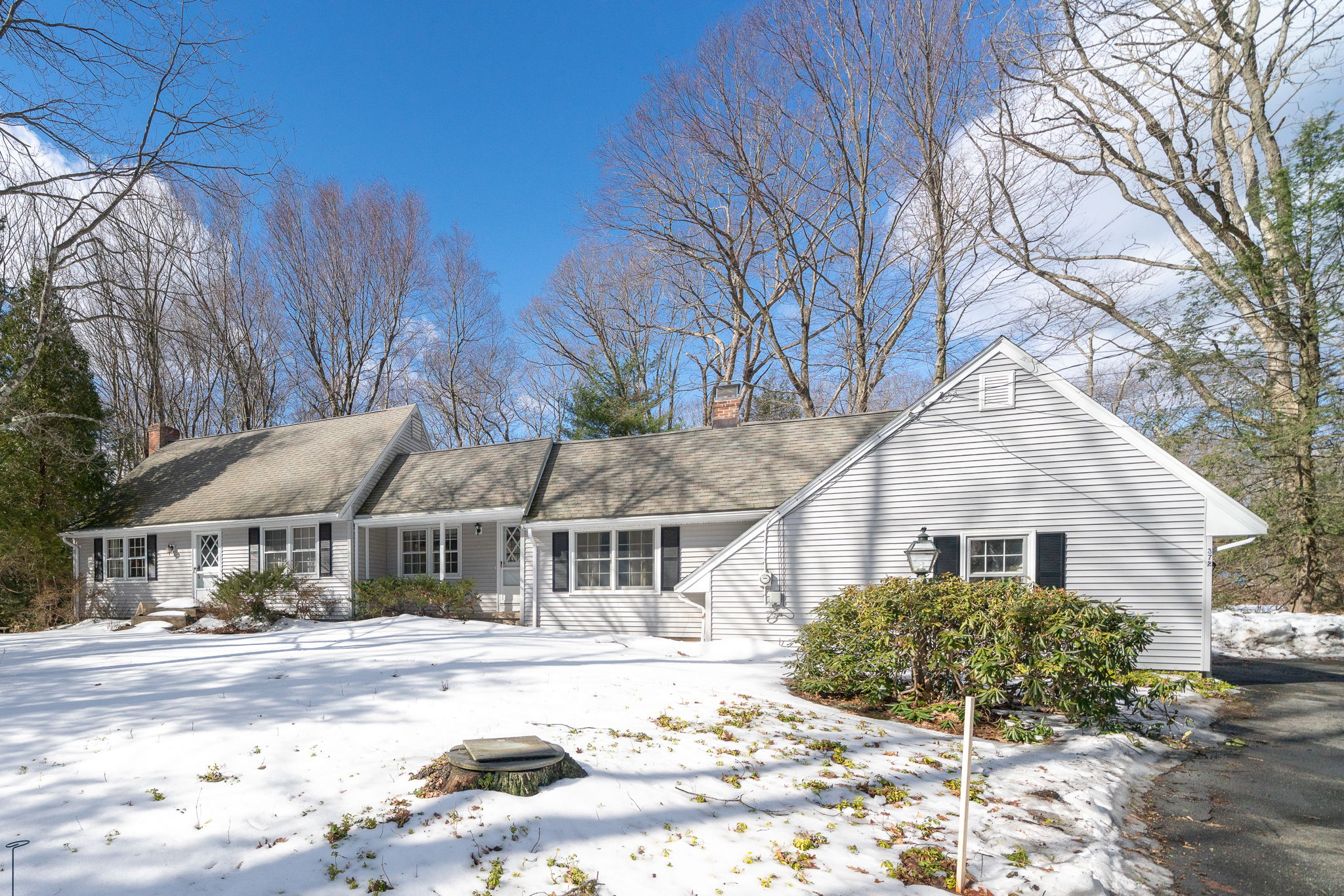  372 E Hill Rd, Canton, CT 06019, US Photo 36