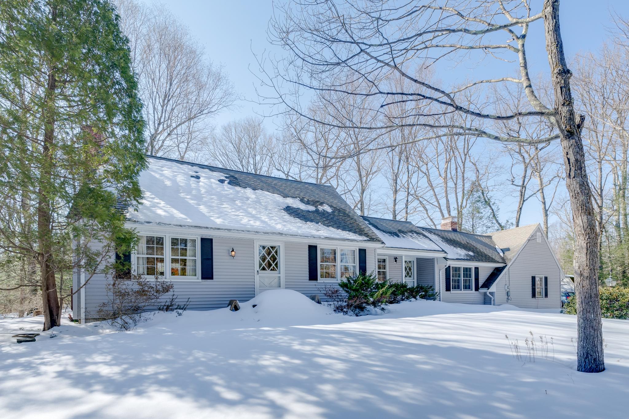  372 E Hill Rd, Canton, CT 06019, US Photo 32