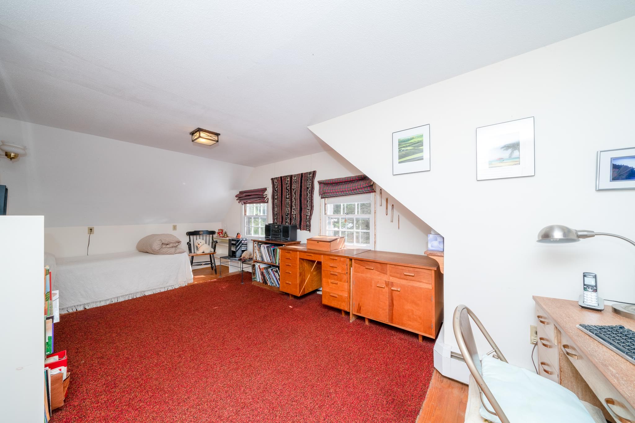 372 E Hill Rd, Canton, CT 06019, US Photo 23