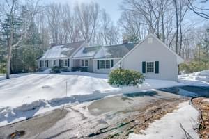  372 E Hill Rd, Canton, CT 06019, US Photo 1