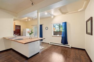 Secondary Kitchen