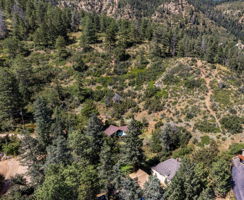 Cropped Aerial