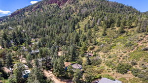 Cropped Aerial