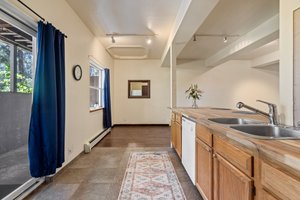Secondary Kitchen