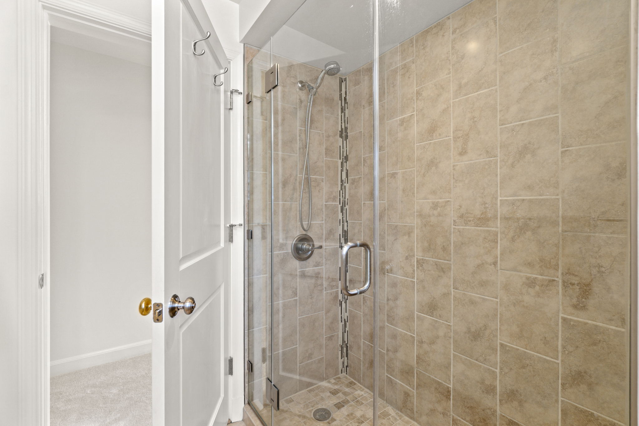 3rd Floor Bath