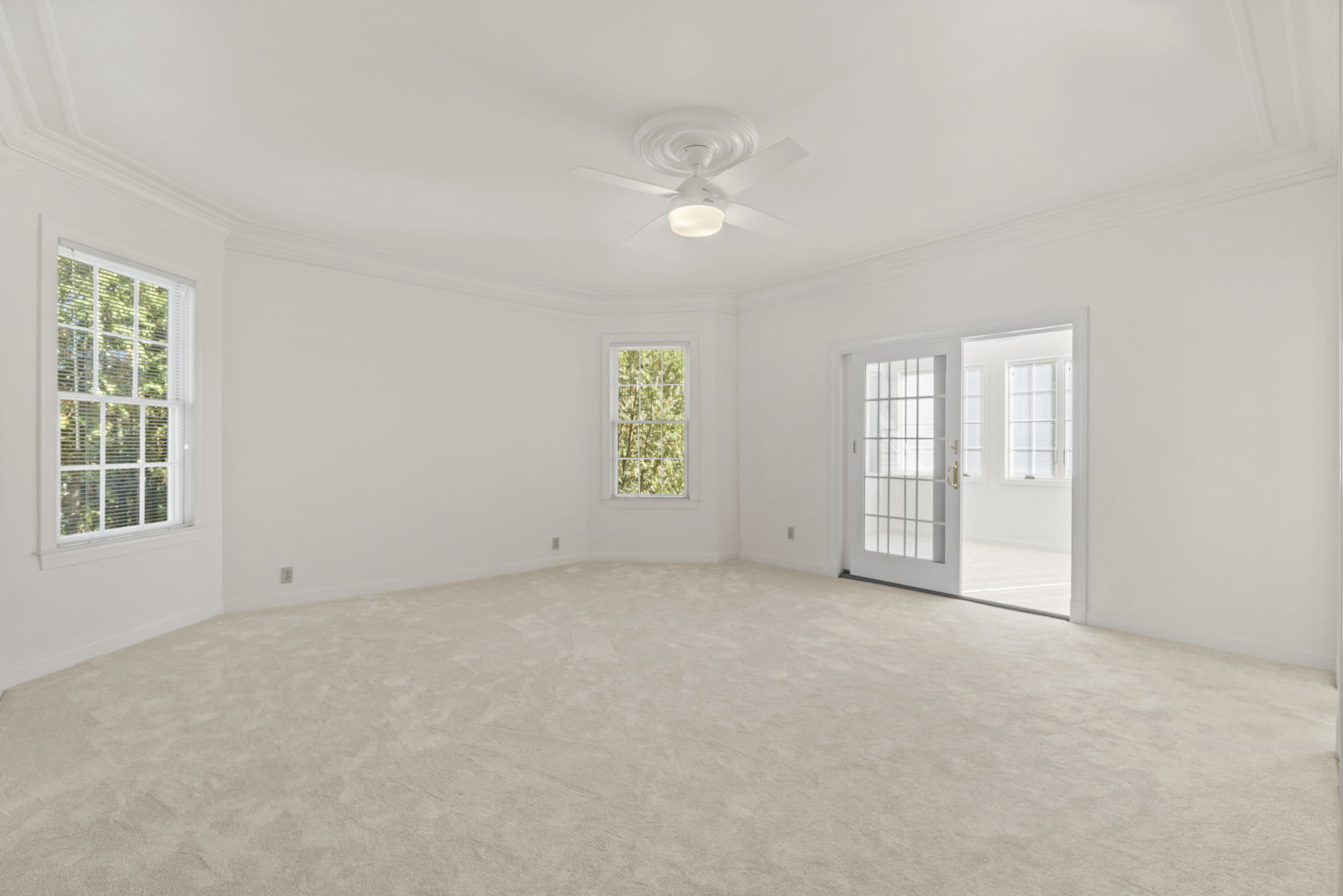 Primary Suite