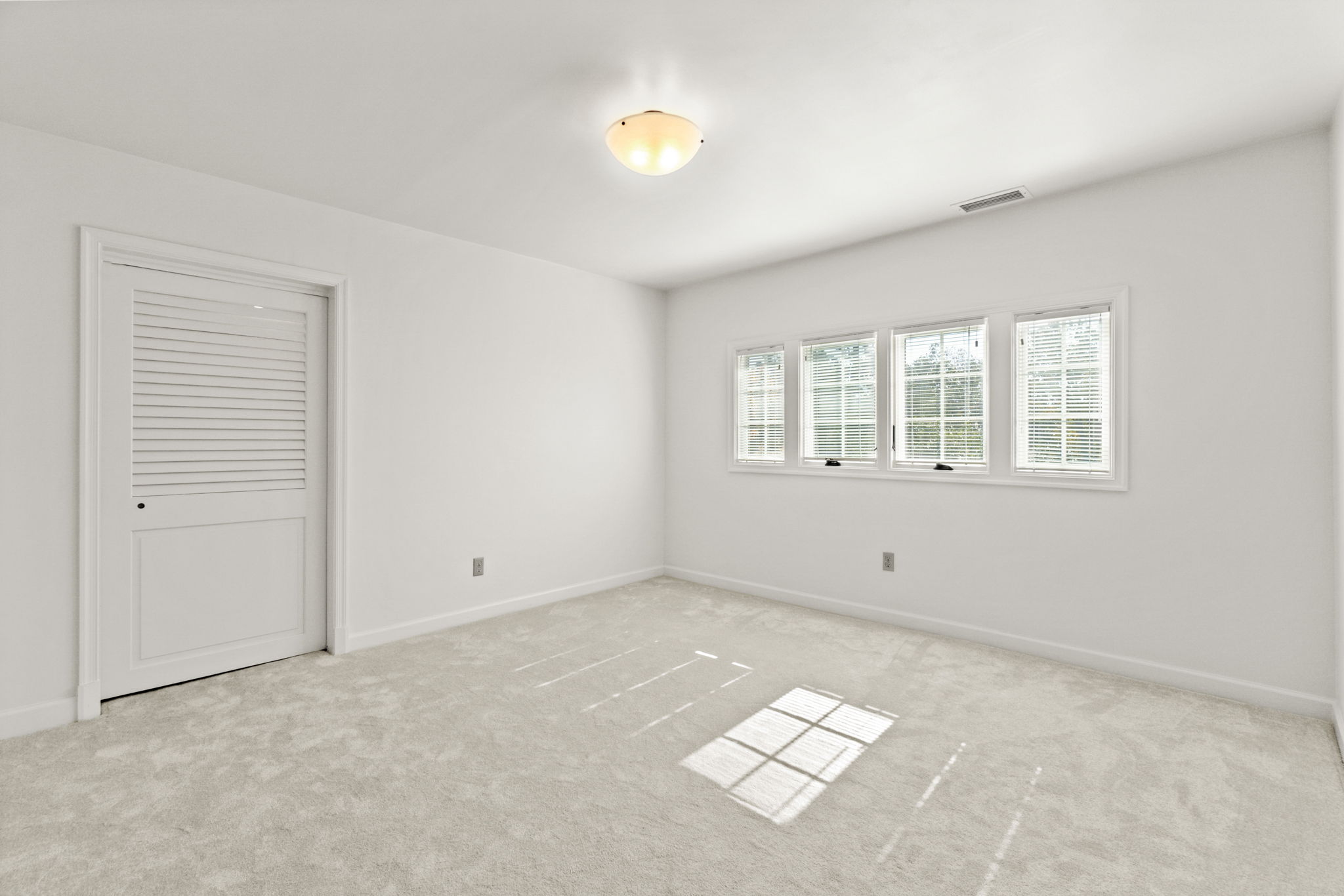 3rd Floor Bedroom