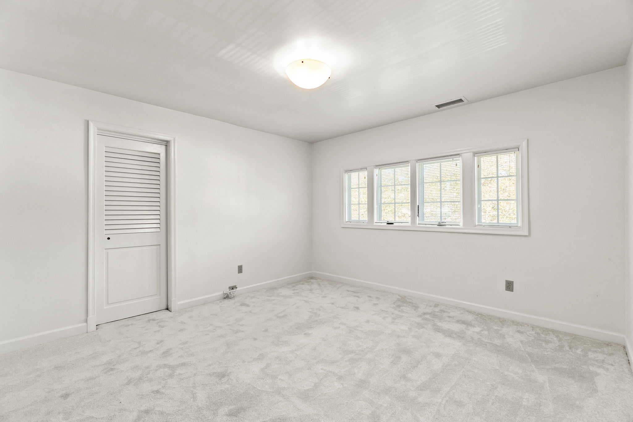 3rd Floor Bedroom