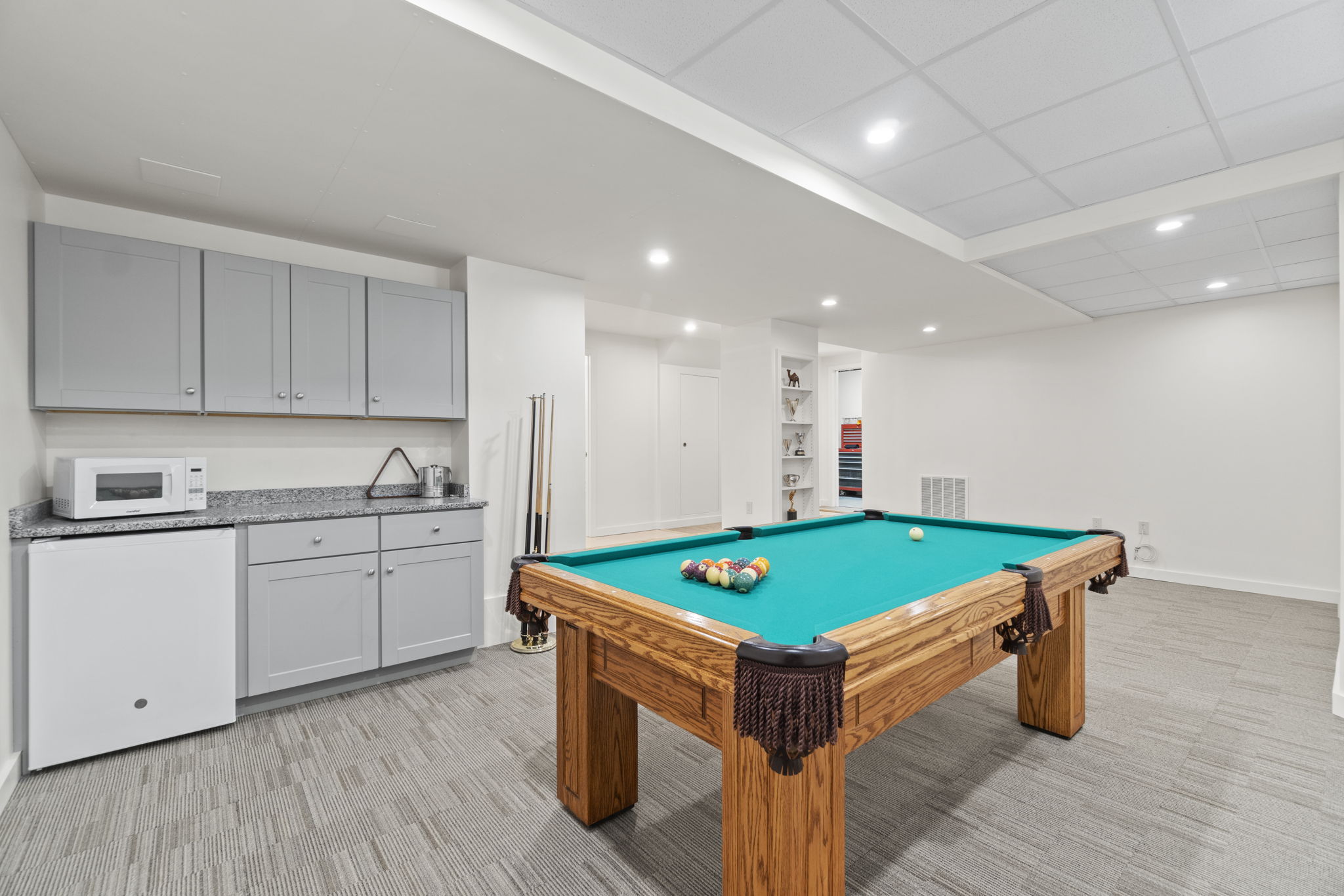 Rec Room