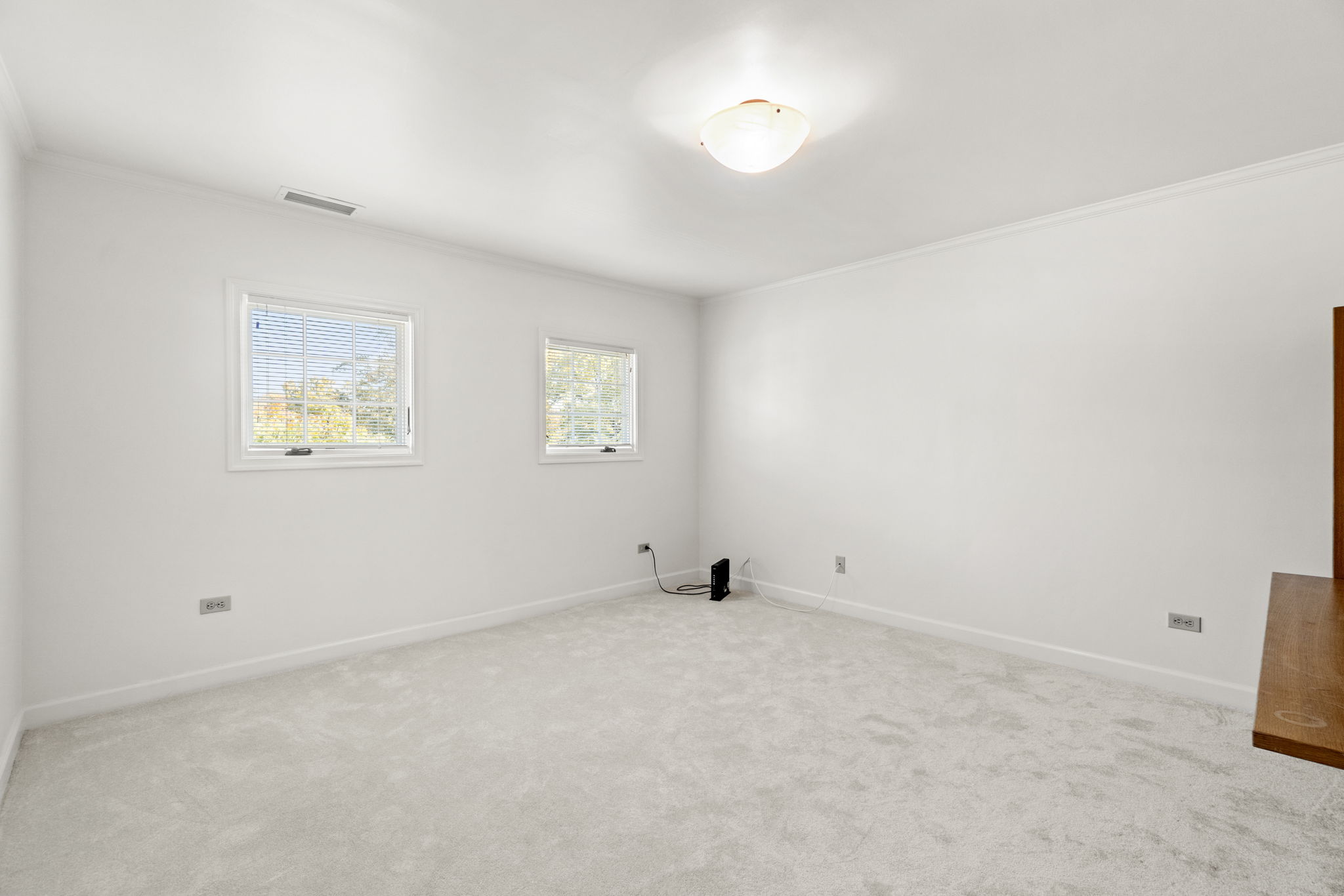 3rd Floor Bedroom