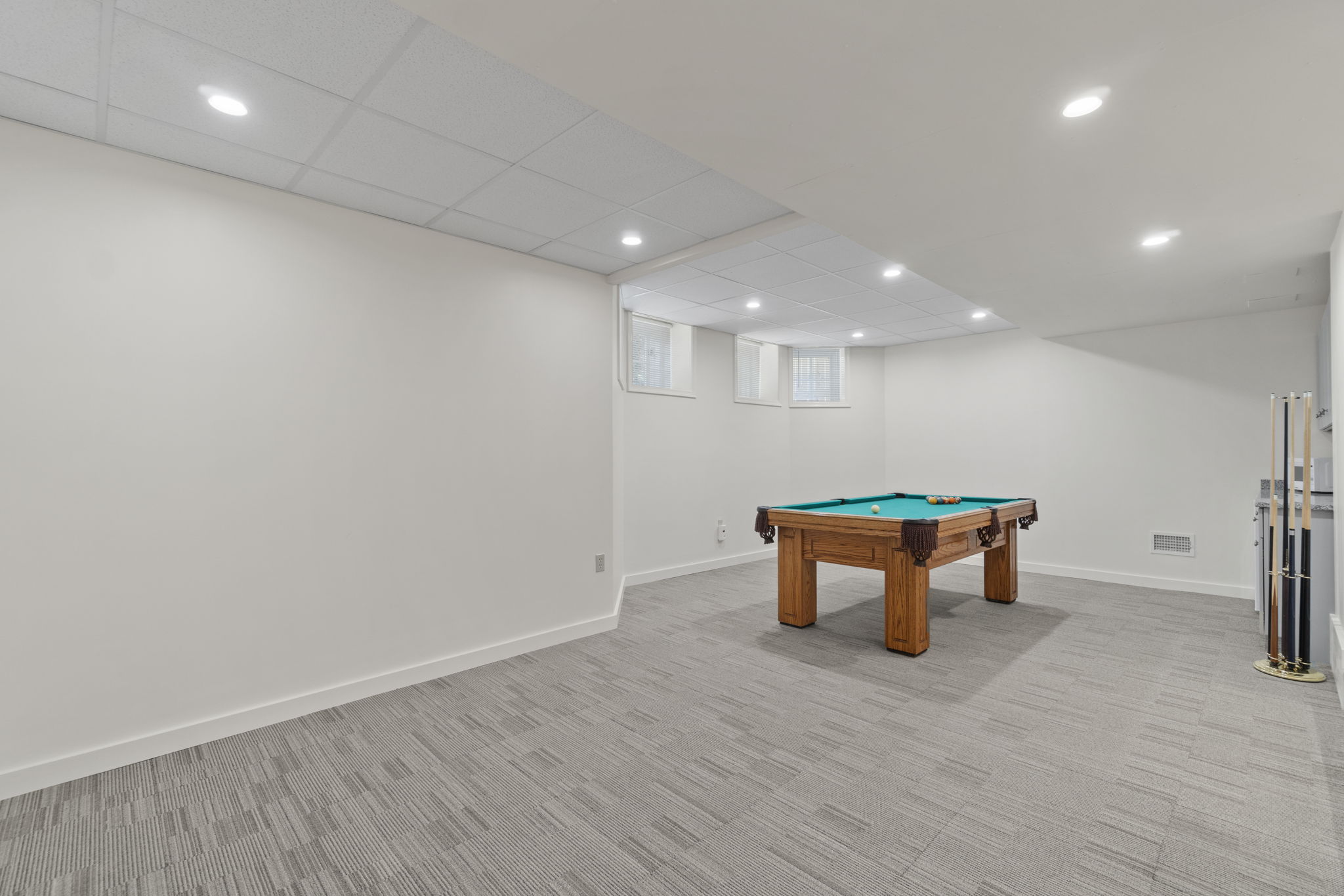 Rec Room