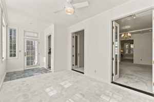 Sunroom