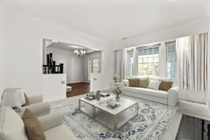 Living Room (virtually staged)