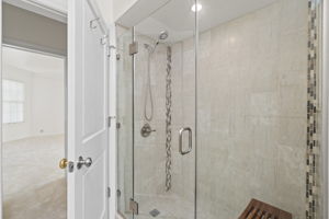 Hall Bathroom