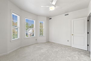 Front Bedroom
