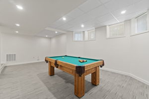 Rec Room