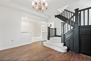 Entry Foyer