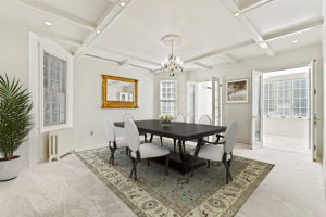 Dining Room (virtually staged)
