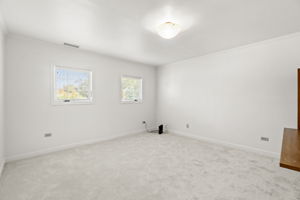 3rd Floor Bedroom
