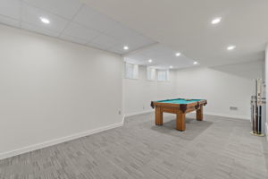 Rec Room