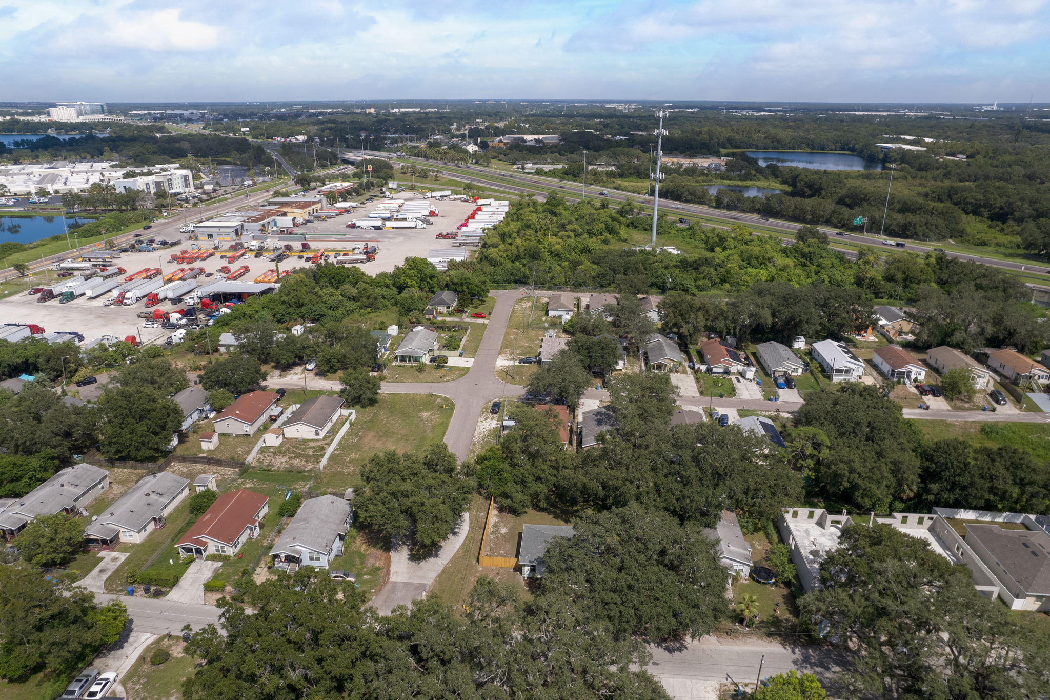 Carroway St-049