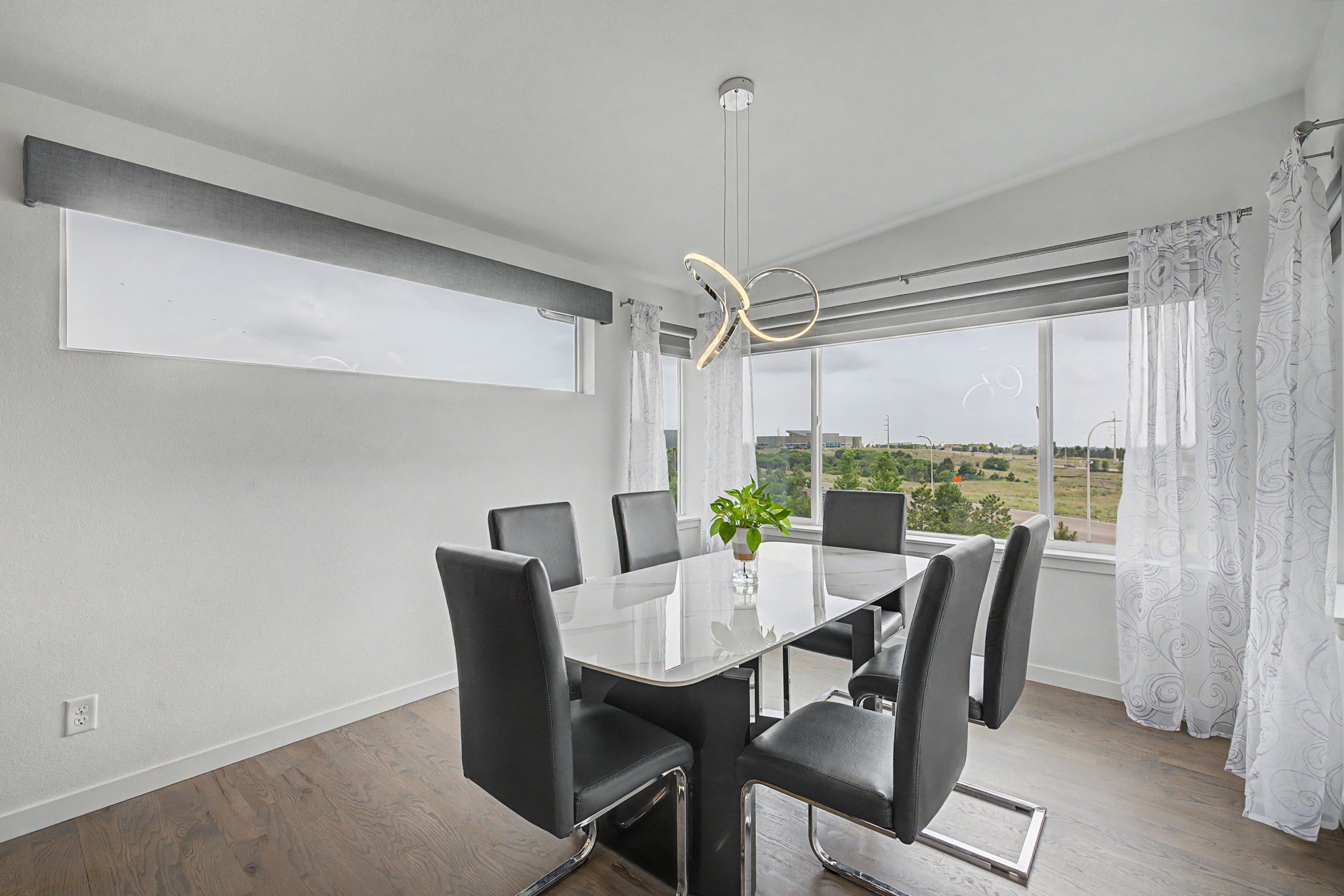 Eating Area