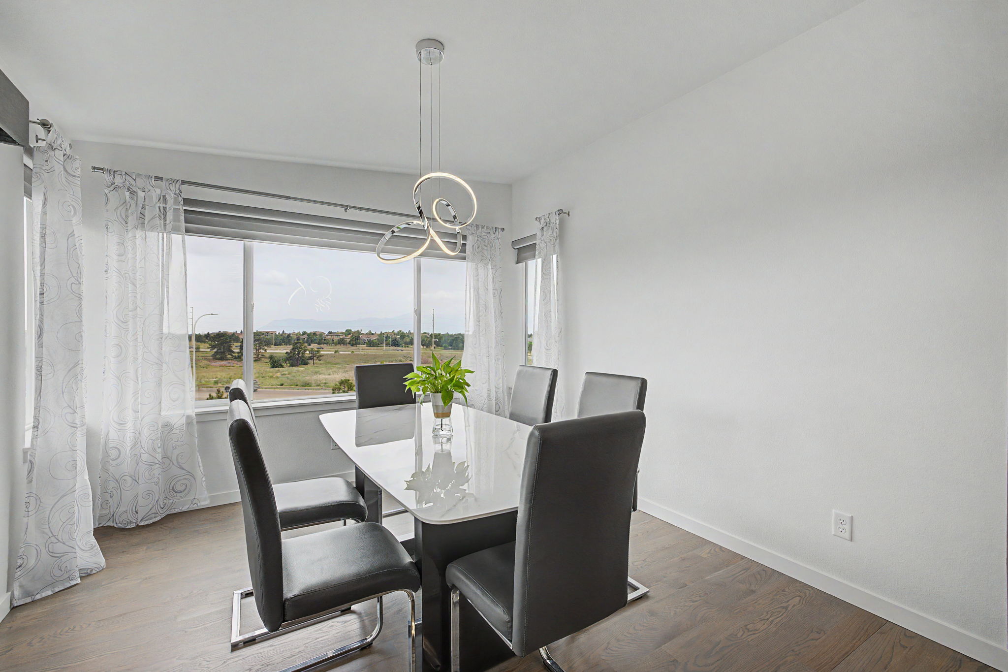 Eating Area