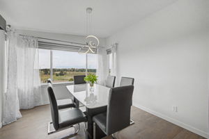 Eating Area