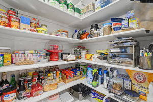 Large Pantry