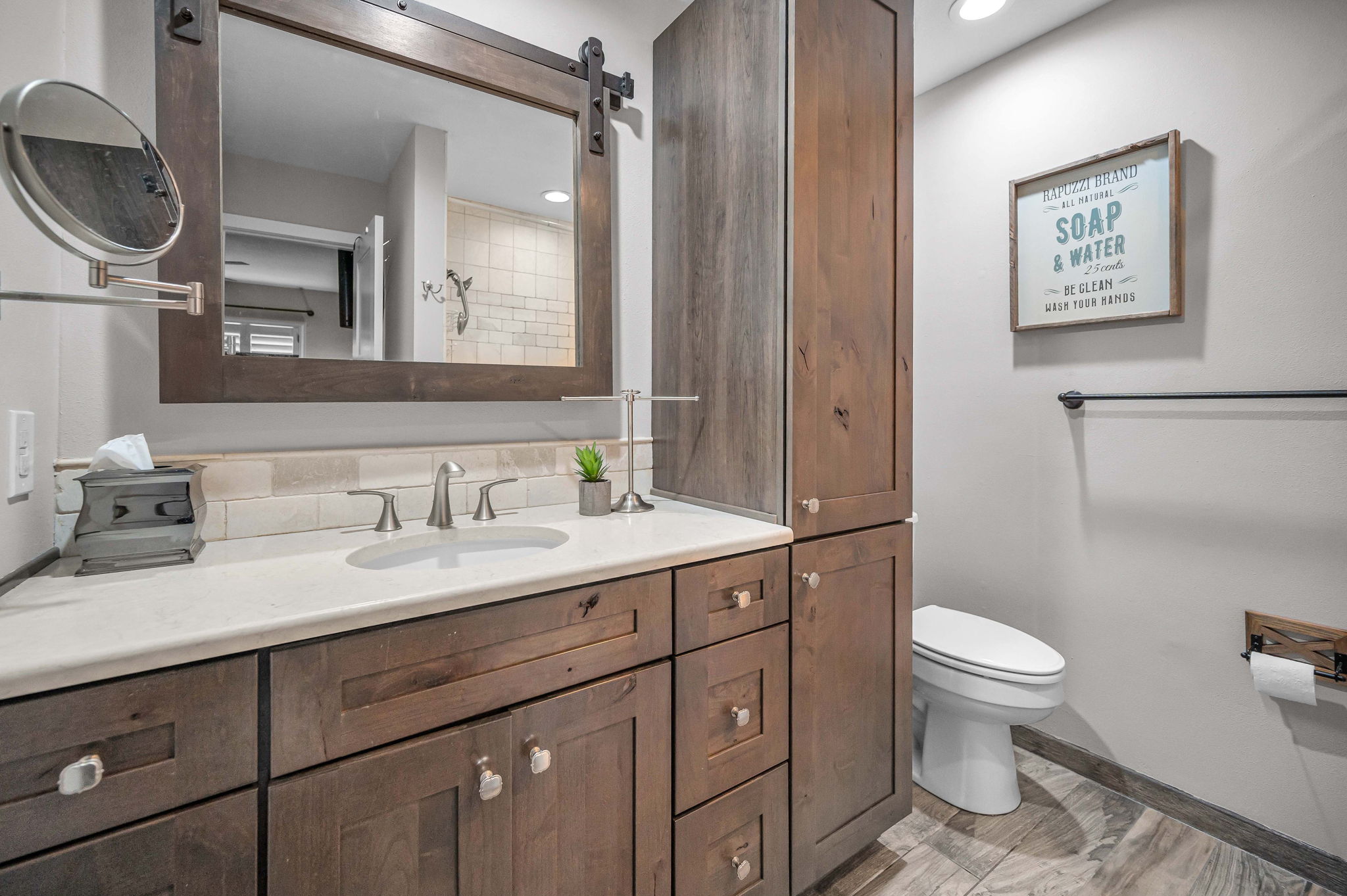 Primary Bathroom1a