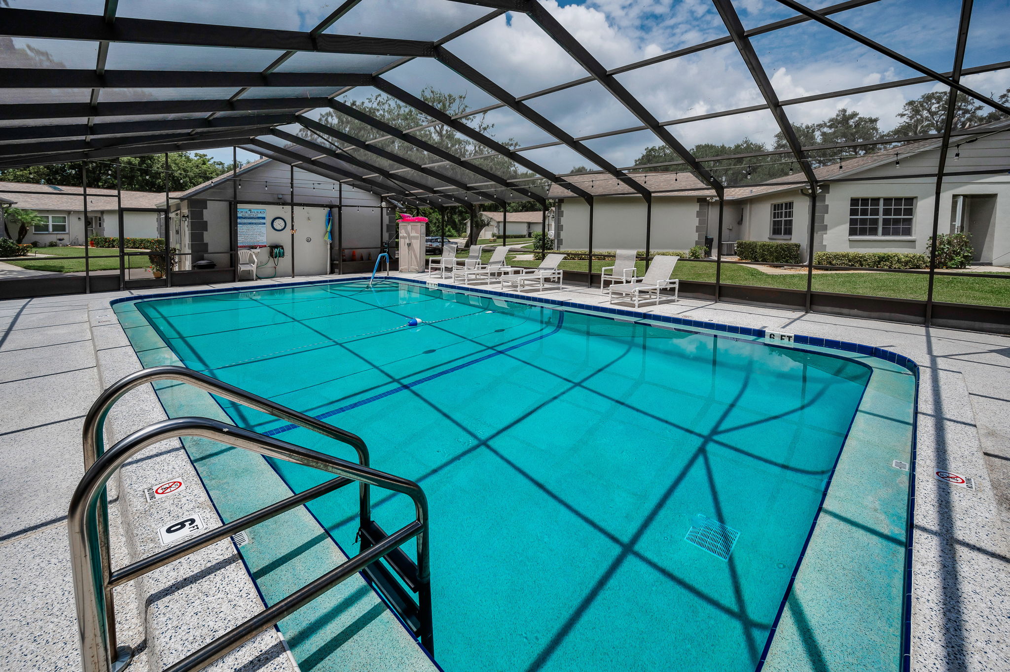 10-Pool