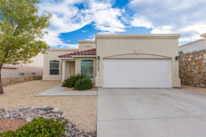  3723 Ascencion Cir, Las Cruces, NM 88012, US Photo 2