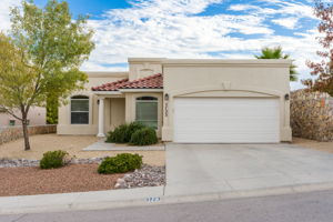  3723 Ascencion Cir, Las Cruces, NM 88012, US Photo 0