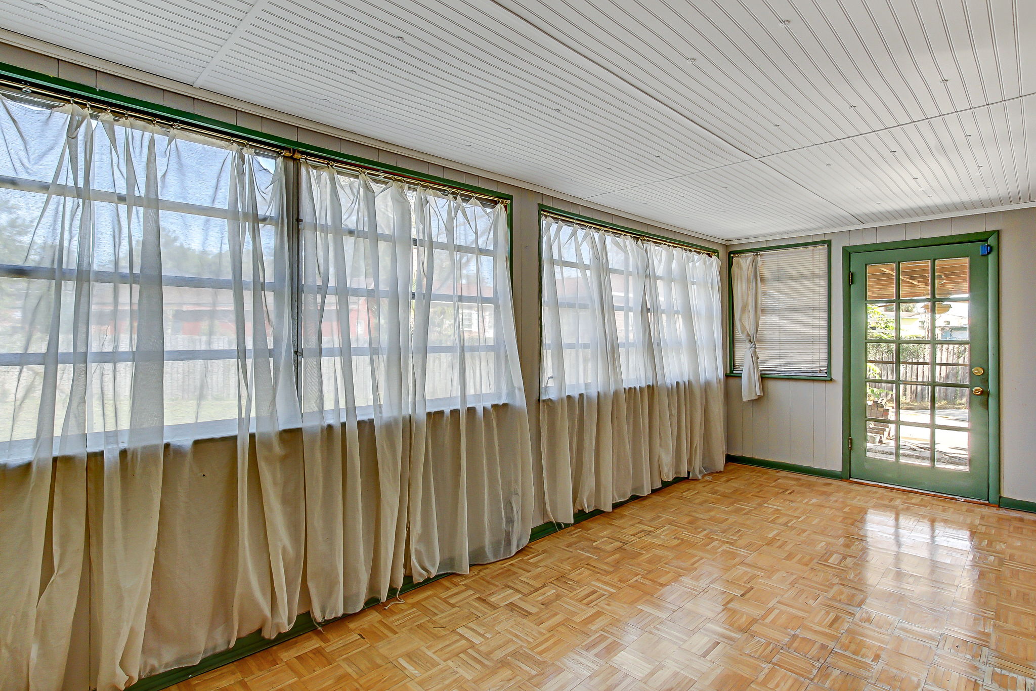 Sun Room