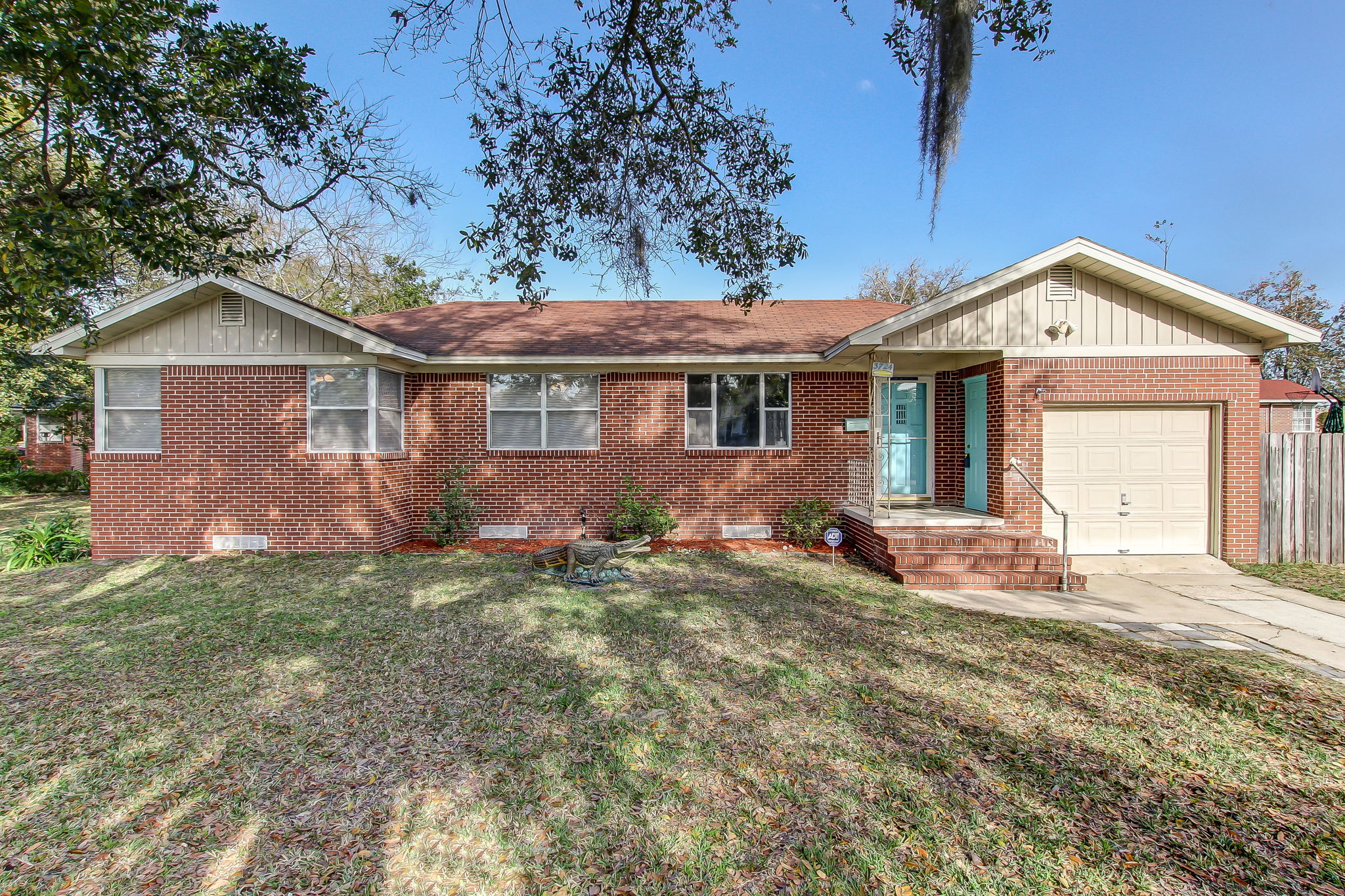  3724 Sudbury Ave, Jacksonville, FL 32210, US