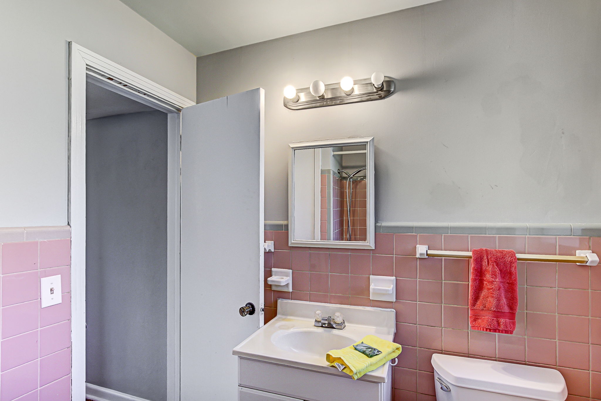 Guest Bath